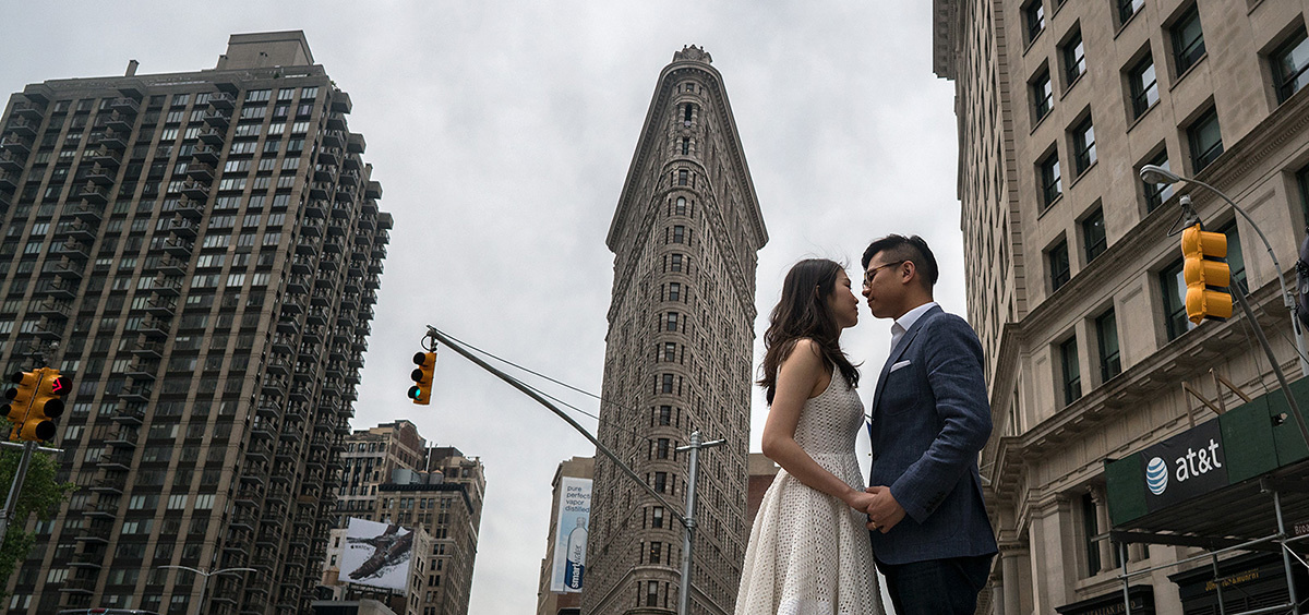 Jintian & Chengwen – 5.23.2017. Emin Kuliyev — Award-Winning Wedding Photojournalist NYC & USA | Best Wedding Photographer Known for Candid, Timeless Moments