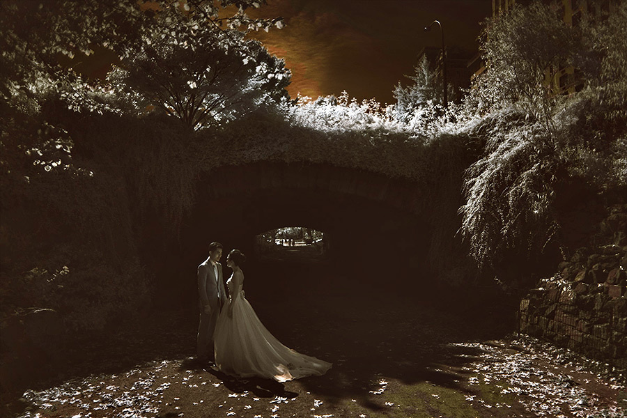 Siyuan & Fangyu – 10/3/2014. Emin Kuliyev — Award-Winning Wedding Photojournalist NYC & USA | Best Wedding Photographer Known for Candid, Timeless Moments