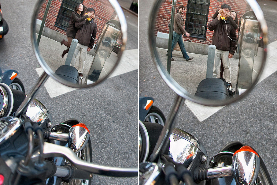 Kah & Jackson – E-Session (November, 2nd, 2009). Emin Kuliyev — Award-Winning Wedding Photojournalist NYC & USA | Best Wedding Photographer Known for Candid, Timeless Moments