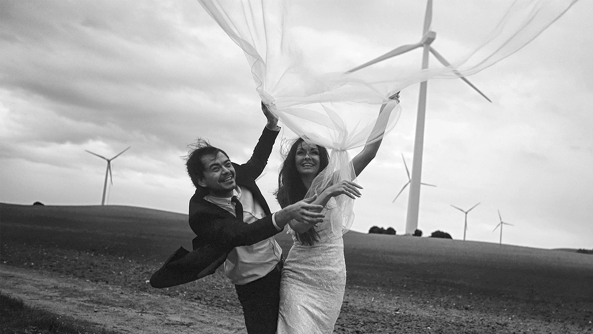 Aleksandrs & Džeina : Love story in Spain and Portugal, December 2016. Emin Kuliyev — Award-Winning Wedding Photojournalist NYC & USA | Best Wedding Photographer Known for Candid, Timeless Moments