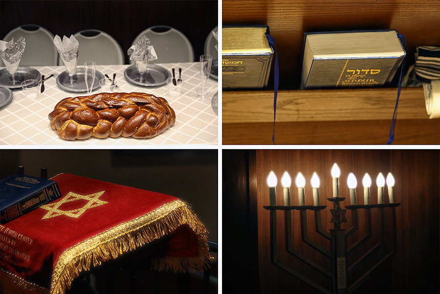 Julie & Marcel – Day 1 (Ceremony) – 02.20.2014. Emin Kuliyev — Award-Winning Wedding Photojournalist NYC & USA | Best Wedding Photographer Known for Candid, Timeless Moments