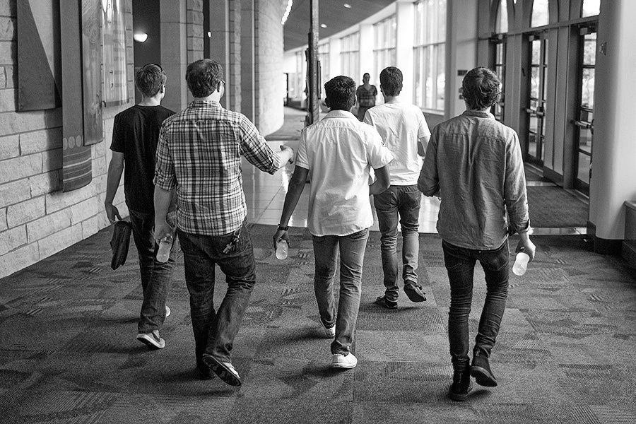 Genevieve & Josh– June 3rd,2012 – Minneapolis (Minnesota). Emin Kuliyev — Award-Winning Wedding Photojournalist NYC & USA | Best Wedding Photographer Known for Candid, Timeless Moments