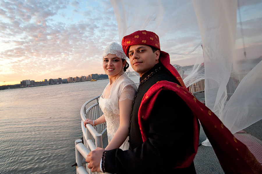 Razeq & Warsy – Wedding (12.14.08 – Day Two). Emin Kuliyev — Award-Winning Wedding Photojournalist NYC & USA | Best Wedding Photographer Known for Candid, Timeless Moments