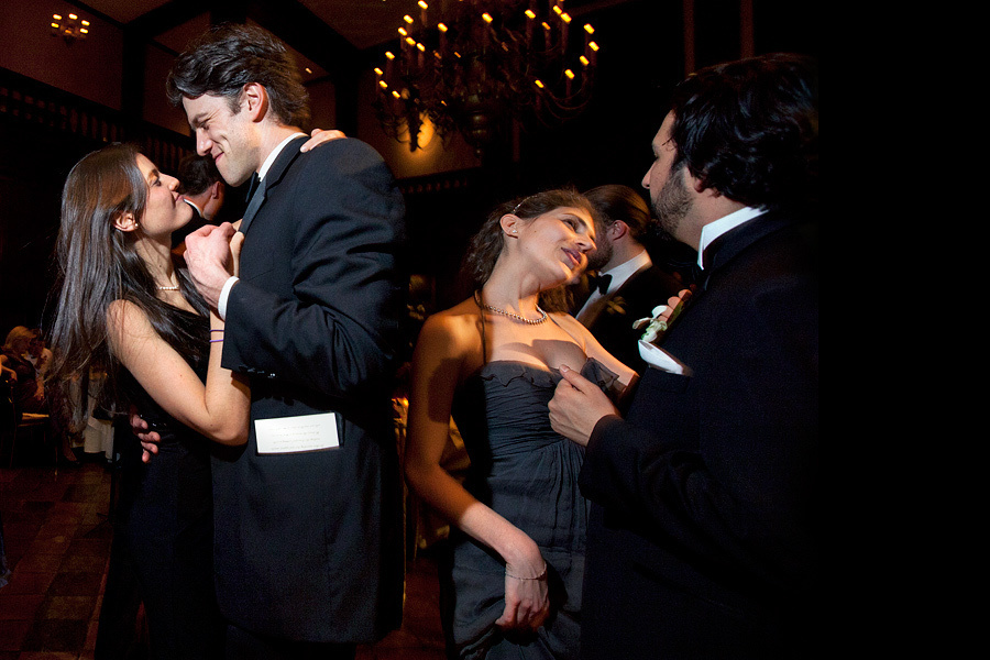 Selin & Jordan – 2/12/2011 (Harvard Club of New York City). Emin Kuliyev — Award-Winning Wedding Photojournalist NYC & USA | Best Wedding Photographer Known for Candid, Timeless Moments