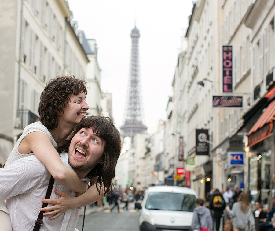 Vanya & Olya – Love story from Paris (4.13.2012). Emin Kuliyev — Award-Winning Wedding Photojournalist NYC & USA | Best Wedding Photographer Known for Candid, Timeless Moments