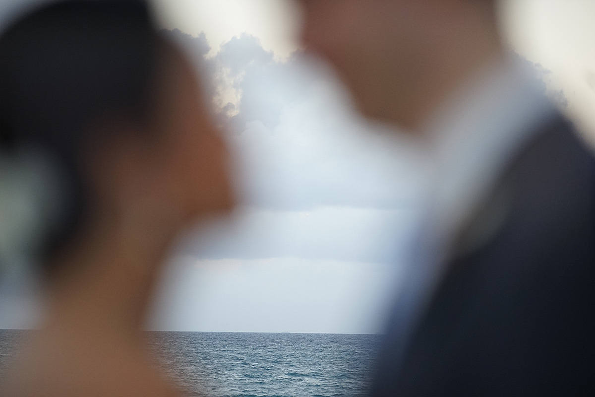 Joshua + Liane (VIEQUES) (Day 2) – 12/06/2014. Emin Kuliyev — Award-Winning Wedding Photojournalist NYC & USA | Best Wedding Photographer Known for Candid, Timeless Moments