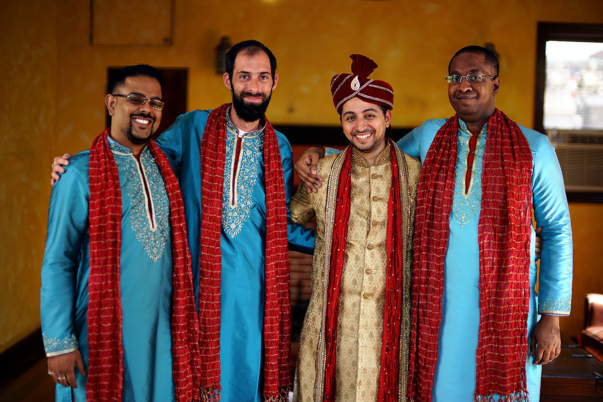 Sameer & Mishkat  –  08.22.2015. Emin Kuliyev — Award-Winning Wedding Photojournalist NYC & USA | Best Wedding Photographer Known for Candid, Timeless Moments