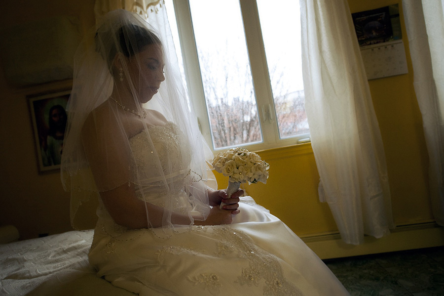 Ada & Cesar – Wedding (11.30.08). Emin Kuliyev — Award-Winning Wedding Photojournalist NYC & USA | Best Wedding Photographer Known for Candid, Timeless Moments