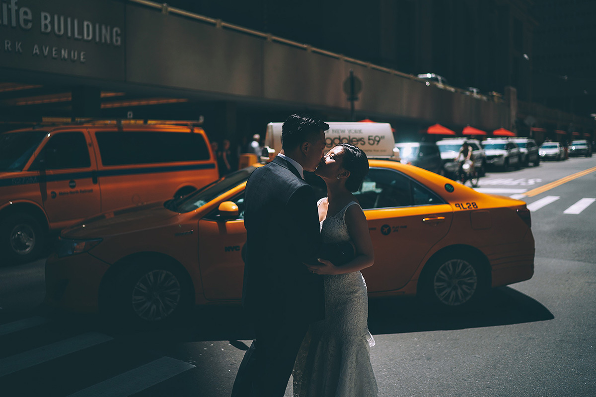 Chenge & Naixin  — 05.23.2018. Emin Kuliyev — Award-Winning Wedding Photojournalist NYC & USA | Best Wedding Photographer Known for Candid, Timeless Moments