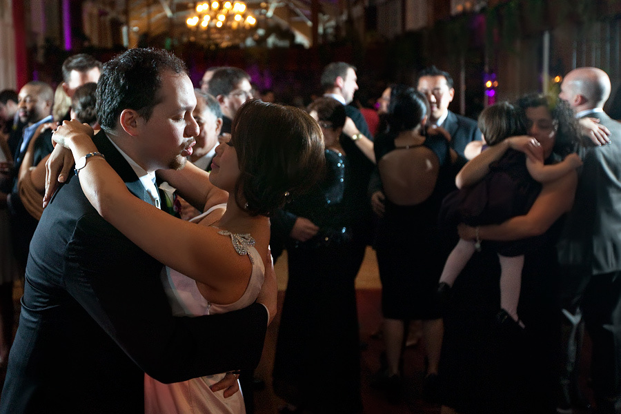 Connie & Bryan – Wedding March 14th, 2010. Emin Kuliyev — Award-Winning Wedding Photojournalist NYC & USA | Best Wedding Photographer Known for Candid, Timeless Moments