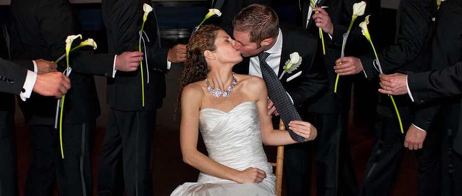 Lauren & Don – Wedding January 2, 2010. Emin Kuliyev — Award-Winning Wedding Photojournalist NYC & USA | Best Wedding Photographer Known for Candid, Timeless Moments