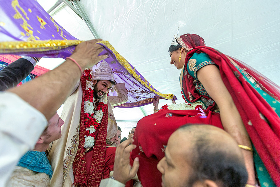 Priya & Arup – May 25th, 2013 (Day two). Emin Kuliyev — Award-Winning Wedding Photojournalist NYC & USA | Best Wedding Photographer Known for Candid, Timeless Moments