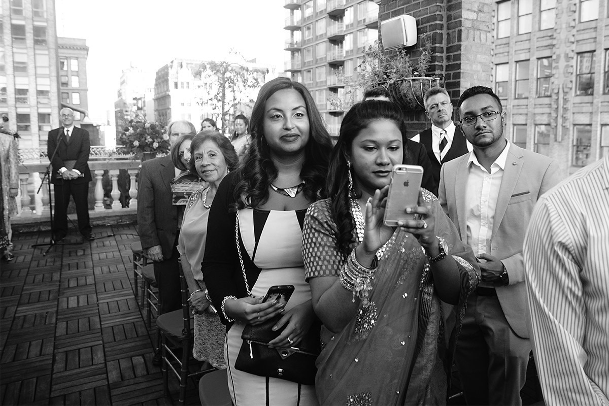 Sameer & Mishkat  –  08.22.2015. Emin Kuliyev — Award-Winning Wedding Photojournalist NYC & USA | Best Wedding Photographer Known for Candid, Timeless Moments