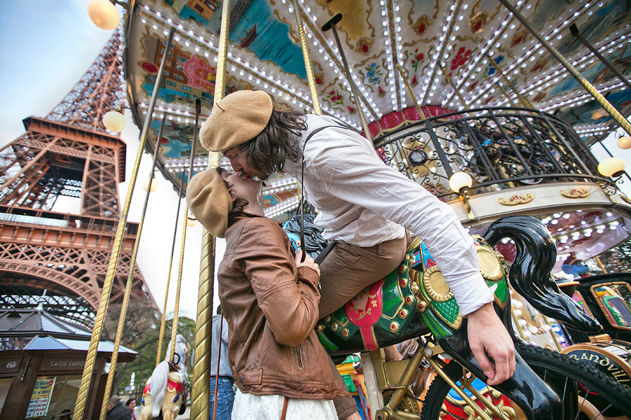 Vanya & Olya – Love story from Paris (4.13.2012). Emin Kuliyev — Award-Winning Wedding Photojournalist NYC & USA | Best Wedding Photographer Known for Candid, Timeless Moments