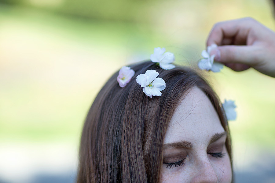 Melissa & Emad – E-Session (April, 27th, 2013). Emin Kuliyev — Award-Winning Wedding Photojournalist NYC & USA | Best Wedding Photographer Known for Candid, Timeless Moments
