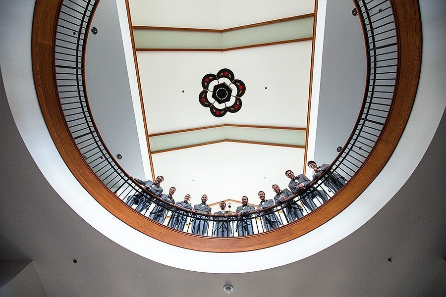 Bradford & Catherine –  (Nashville,Tennessee). Emin Kuliyev — Award-Winning Wedding Photojournalist NYC & USA | Best Wedding Photographer Known for Candid, Timeless Moments