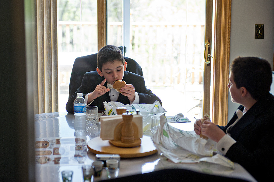 Julie & George – 4/29/2011 (Wedding in Albany,NY). Emin Kuliyev — Award-Winning Wedding Photojournalist NYC & USA | Best Wedding Photographer Known for Candid, Timeless Moments