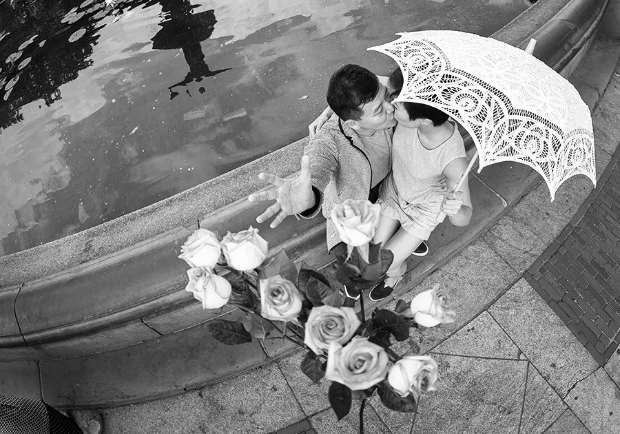 Regina & Jackson – E-Session (August, 22th, 2012). Emin Kuliyev — Award-Winning Wedding Photojournalist NYC & USA | Best Wedding Photographer Known for Candid, Timeless Moments