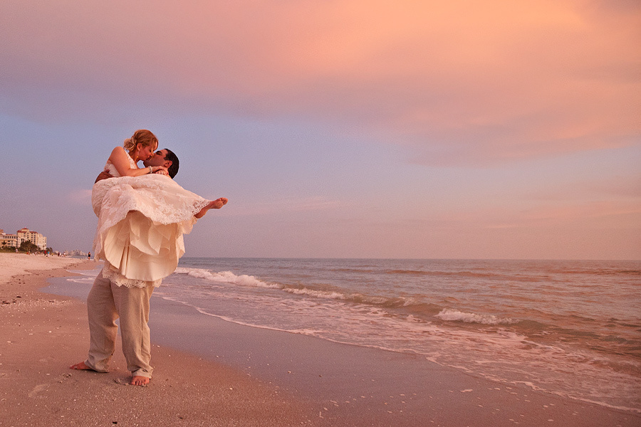 Marni & Brian (Wedding) – (Day two) – July 9th,2011 – Naples (Florida). Emin Kuliyev — Award-Winning Wedding Photojournalist NYC & USA | Best Wedding Photographer Known for Candid, Timeless Moments