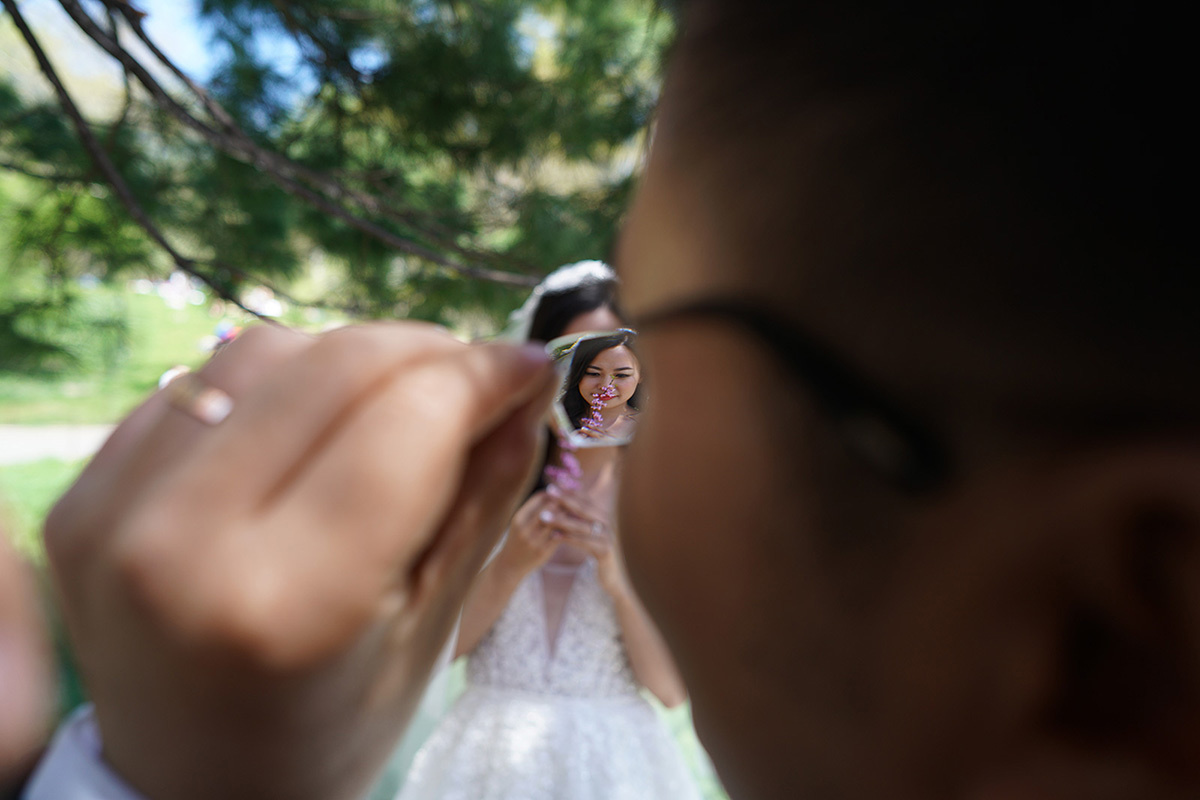Bo & Emma – April 24th, 2016. Emin Kuliyev — Award-Winning Wedding Photojournalist NYC & USA | Best Wedding Photographer Known for Candid, Timeless Moments