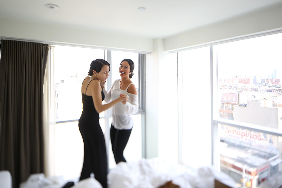 Julie & Marcel – Day 2 – 02.23.2014. Emin Kuliyev — Award-Winning Wedding Photojournalist NYC & USA | Best Wedding Photographer Known for Candid, Timeless Moments