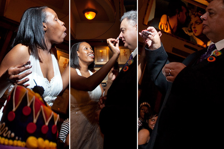 Rona & Charles (October 24, 2009) Halloween wedding – Saint Louis, Mis. Emin Kuliyev — Award-Winning Wedding Photojournalist NYC & USA | Best Wedding Photographer Known for Candid, Timeless Moments