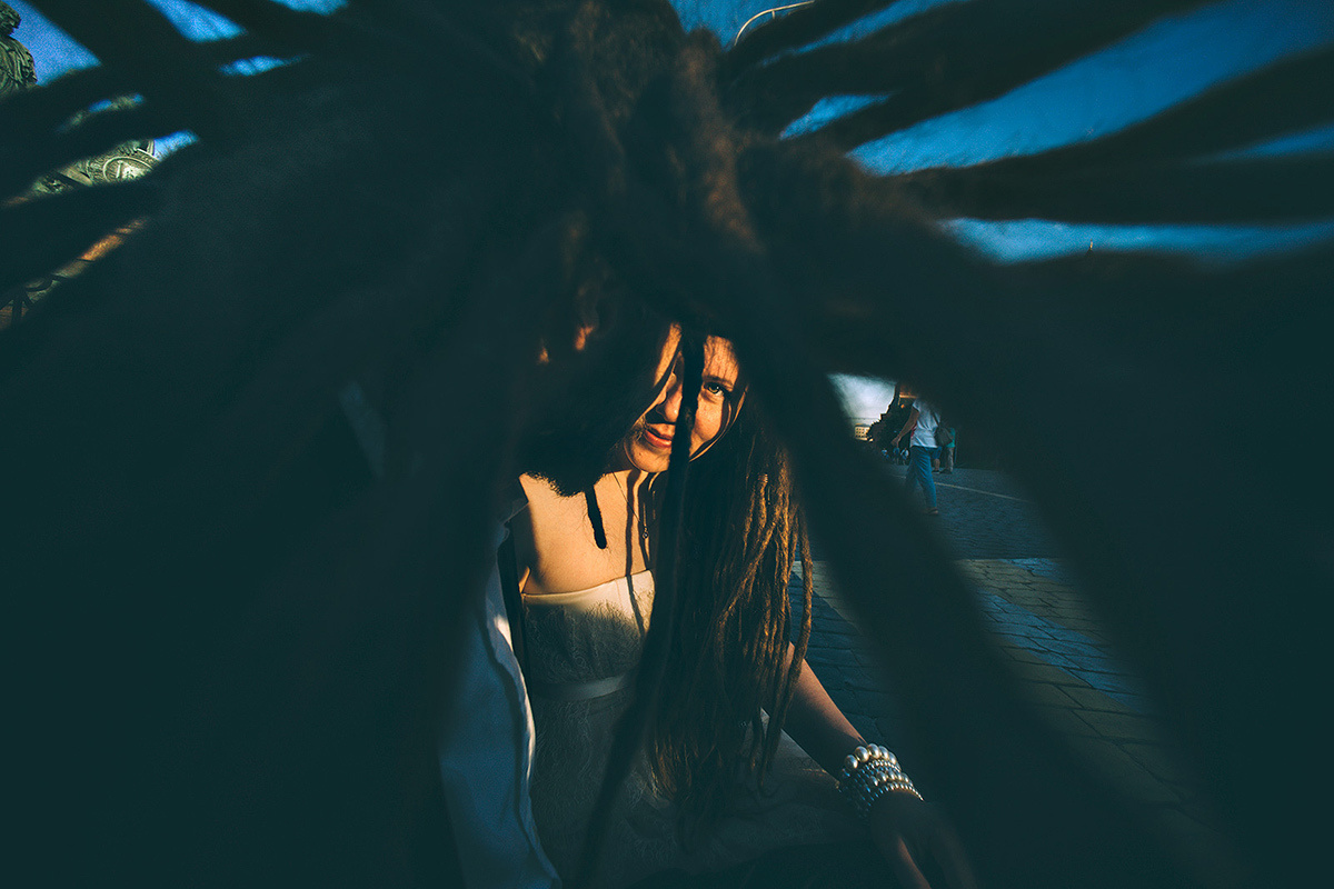 Anastasia & Alexander – Moscow (August 2015). Emin Kuliyev — Award-Winning Wedding Photojournalist NYC & USA | Best Wedding Photographer Known for Candid, Timeless Moments