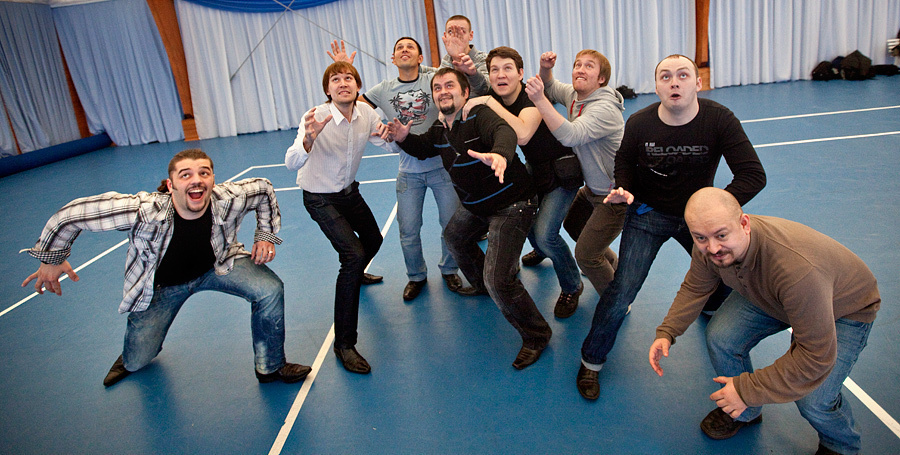 My Workshop in Moscow (Russia) 1-3 March, 2010 – Behind the scene. Emin Kuliyev — Award-Winning Wedding Photojournalist NYC & USA | Best Wedding Photographer Known for Candid, Timeless Moments