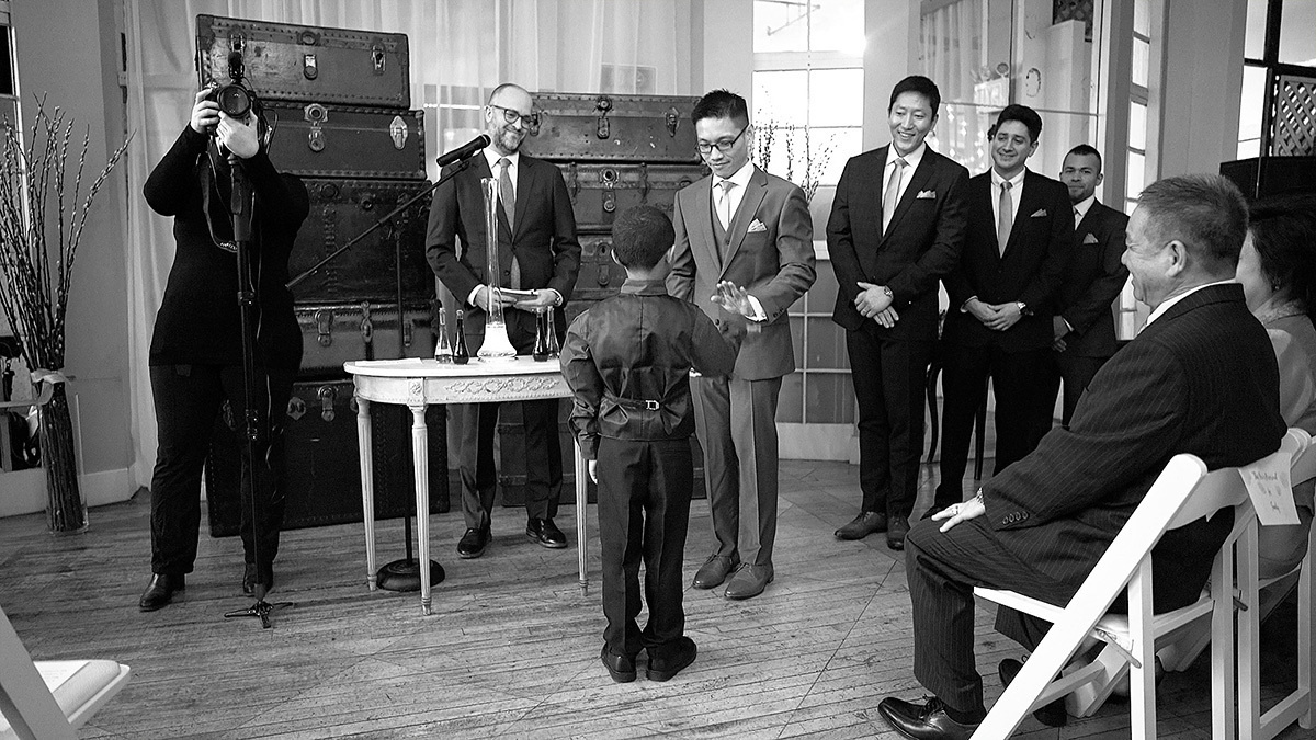 Min & Michael – 01.28.2017. Emin Kuliyev — Award-Winning Wedding Photojournalist NYC & USA | Best Wedding Photographer Known for Candid, Timeless Moments