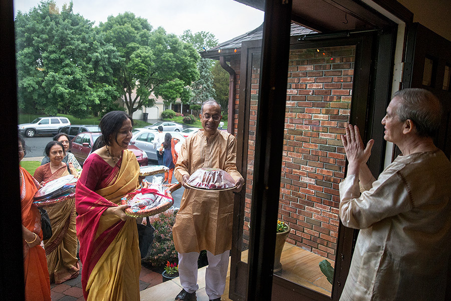 Priya & Arup – May 24th, 2013 (Day one). Emin Kuliyev — Award-Winning Wedding Photojournalist NYC & USA | Best Wedding Photographer Known for Candid, Timeless Moments