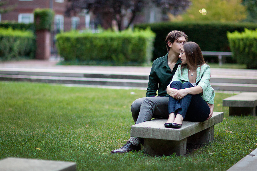 Selin & Jordan – E-Session (August, 15th, 2010) Boston (Harvard). Emin Kuliyev — Award-Winning Wedding Photojournalist NYC & USA | Best Wedding Photographer Known for Candid, Timeless Moments