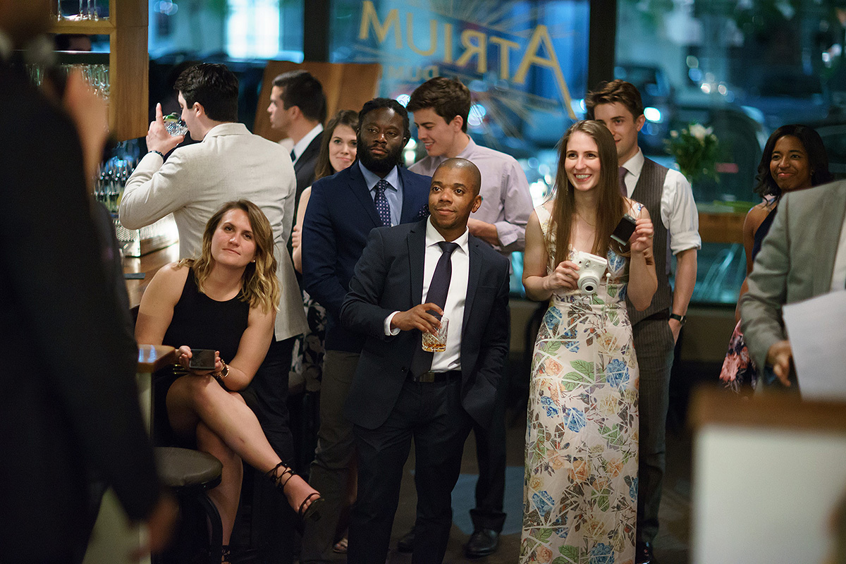 Annie & Michael –  May 6th, 2017. Emin Kuliyev — Award-Winning Wedding Photojournalist NYC & USA | Best Wedding Photographer Known for Candid, Timeless Moments