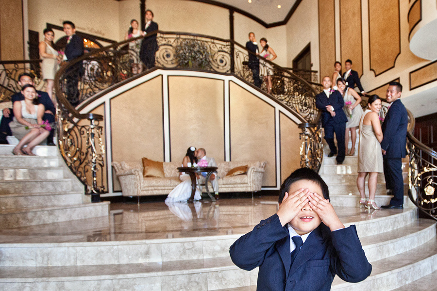 Leslie & Dominic – May 15th, 2010. Emin Kuliyev — Award-Winning Wedding Photojournalist NYC & USA | Best Wedding Photographer Known for Candid, Timeless Moments