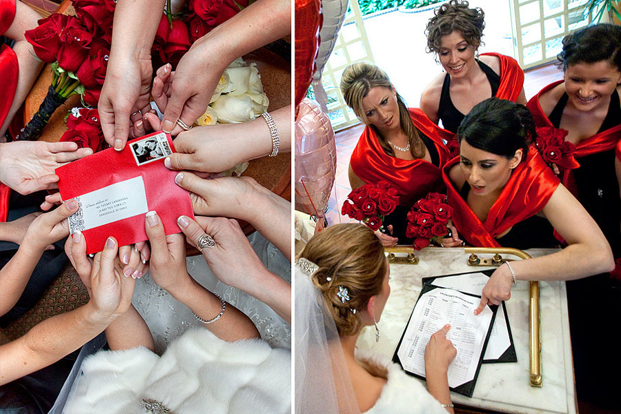 Tiffany & Jake (Wedding – 02/14/09). Emin Kuliyev — Award-Winning Wedding Photojournalist NYC & USA | Best Wedding Photographer Known for Candid, Timeless Moments