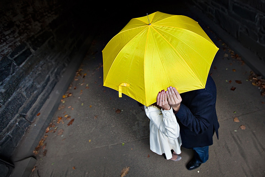 Connie & Bryan – E-Session (November, 6th, 2009). Emin Kuliyev — Award-Winning Wedding Photojournalist NYC & USA | Best Wedding Photographer Known for Candid, Timeless Moments