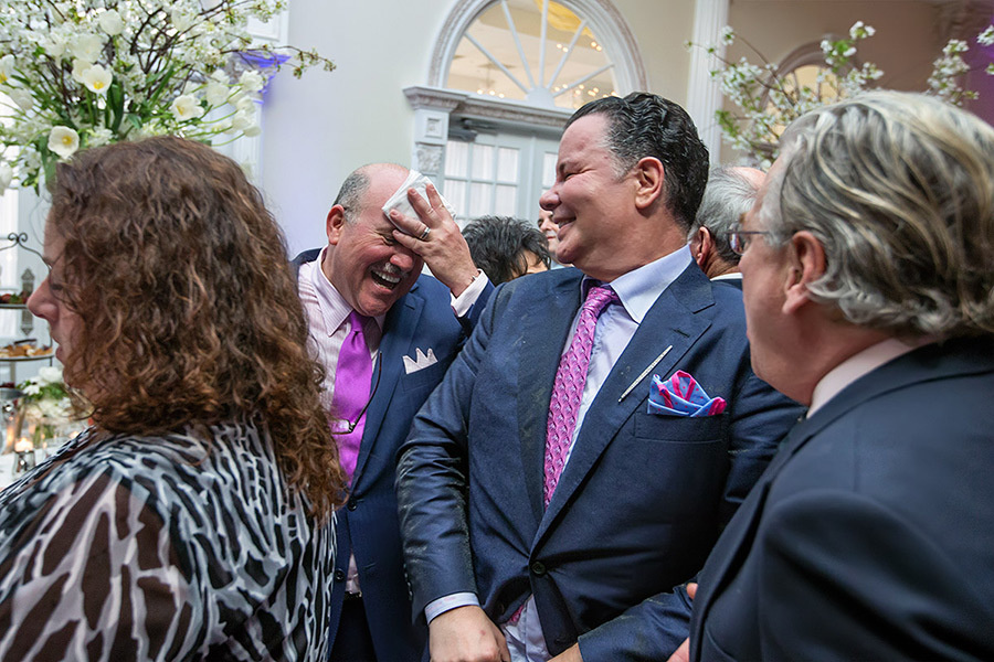 Christening – Francesca Rose & Anthony John – 04.07.2013. Emin Kuliyev — Award-Winning Wedding Photojournalist NYC & USA | Best Wedding Photographer Known for Candid, Timeless Moments