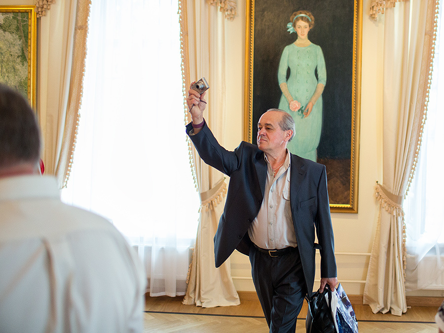 Ksenia & Artem  – Yaroslavl (Russia) 14.07.12. Emin Kuliyev — Award-Winning Wedding Photojournalist NYC & USA | Best Wedding Photographer Known for Candid, Timeless Moments