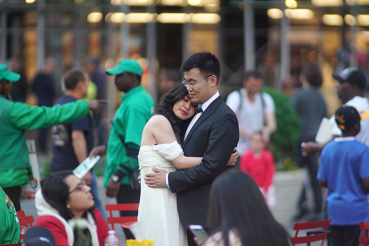 Bo & Emma – April 24th, 2016. Emin Kuliyev — Award-Winning Wedding Photojournalist NYC & USA | Best Wedding Photographer Known for Candid, Timeless Moments
