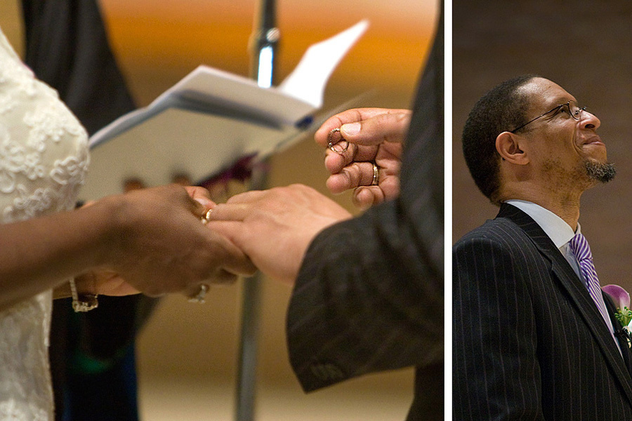 Farah & Obery – Wedding (11.08.08). Emin Kuliyev — Award-Winning Wedding Photojournalist NYC & USA | Best Wedding Photographer Known for Candid, Timeless Moments