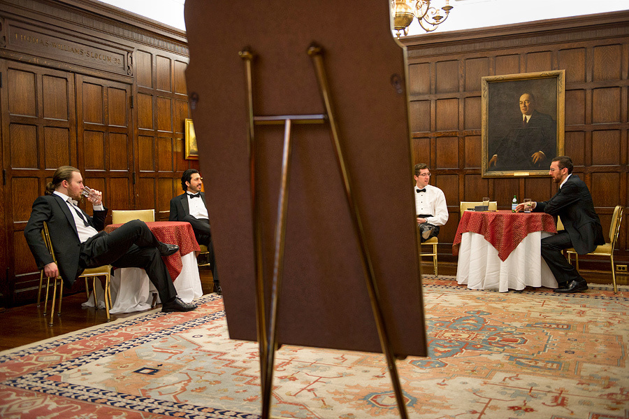 Selin & Jordan – 2/12/2011 (Harvard Club of New York City). Emin Kuliyev — Award-Winning Wedding Photojournalist NYC & USA | Best Wedding Photographer Known for Candid, Timeless Moments