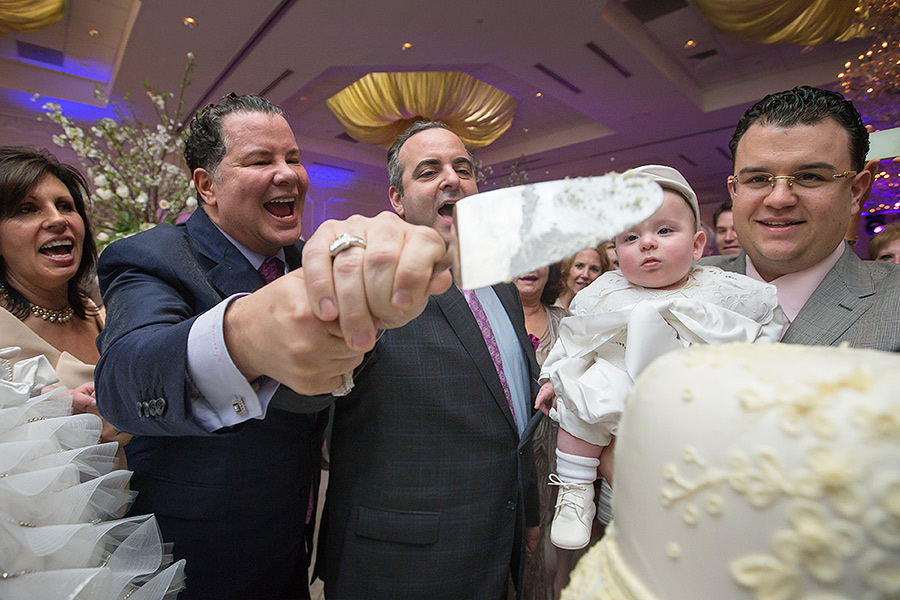 Christening – Francesca Rose & Anthony John – 04.07.2013. Emin Kuliyev — Award-Winning Wedding Photojournalist NYC & USA | Best Wedding Photographer Known for Candid, Timeless Moments