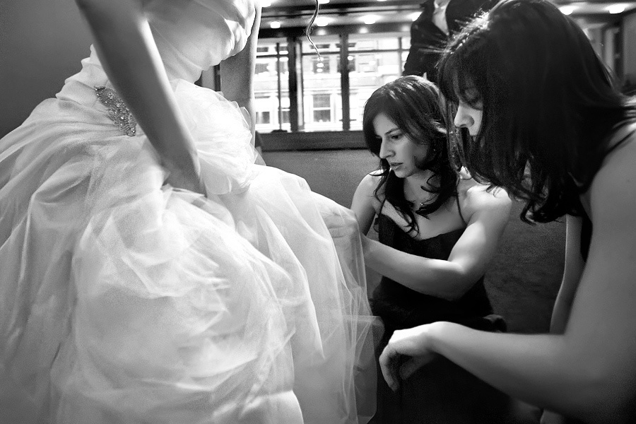 Selin & Jordan – 2/12/2011 (Harvard Club of New York City). Emin Kuliyev — Award-Winning Wedding Photojournalist NYC & USA | Best Wedding Photographer Known for Candid, Timeless Moments