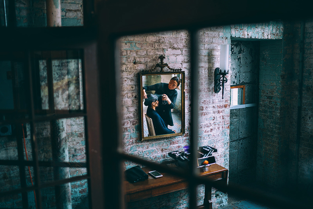 Min & Michael – 01.28.2017. Emin Kuliyev — Award-Winning Wedding Photojournalist NYC & USA | Best Wedding Photographer Known for Candid, Timeless Moments