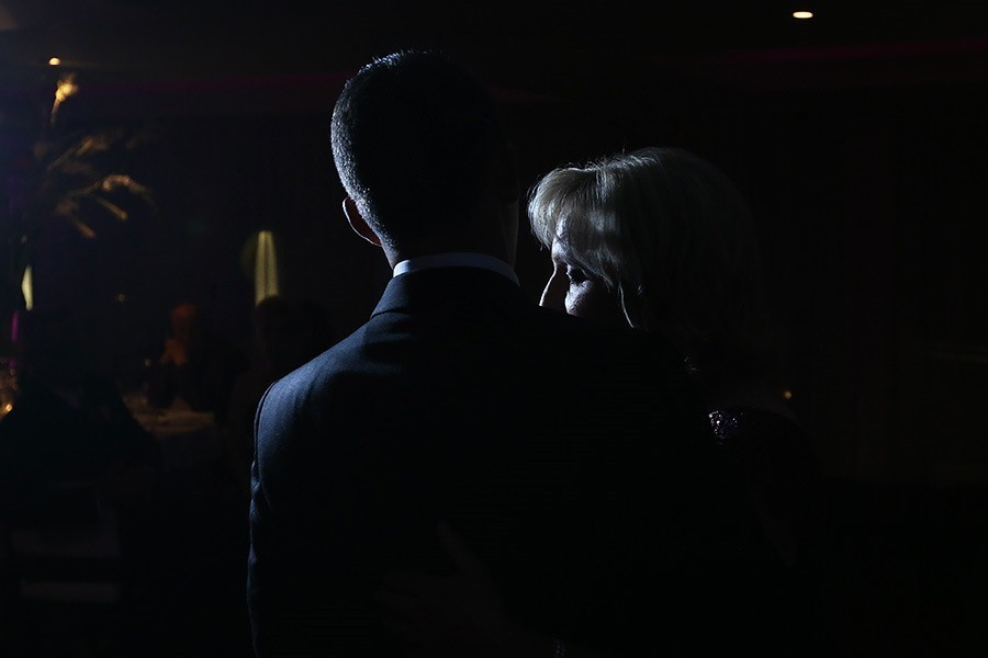 Michael & Marissa  – 9/19/2014. Emin Kuliyev — Award-Winning Wedding Photojournalist NYC & USA | Best Wedding Photographer Known for Candid, Timeless Moments