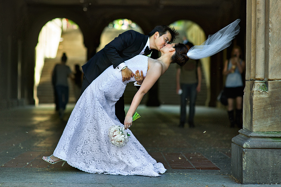 Grace & Benjamin – May 6th, 2010. Emin Kuliyev — Award-Winning Wedding Photojournalist NYC & USA | Best Wedding Photographer Known for Candid, Timeless Moments