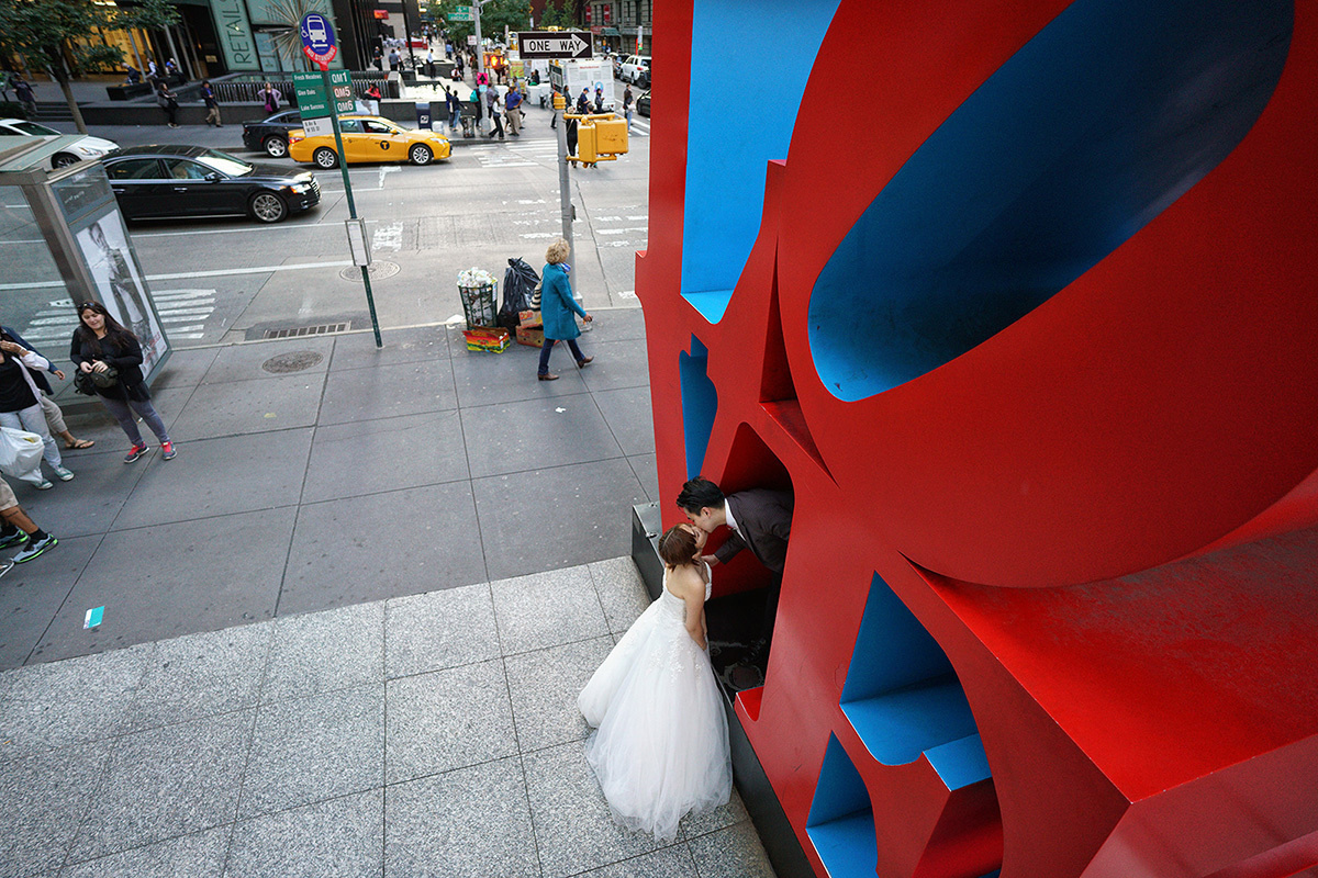 Ming & Renli  – 9.16.2016. Emin Kuliyev — Award-Winning Wedding Photojournalist NYC & USA | Best Wedding Photographer Known for Candid, Timeless Moments