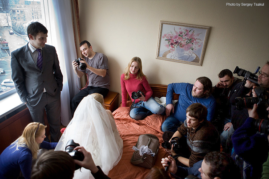 My workshops in Kiev (Ukraine) – 22 and 23 March, 2009. Emin Kuliyev — Award-Winning Wedding Photojournalist NYC & USA | Best Wedding Photographer Known for Candid, Timeless Moments