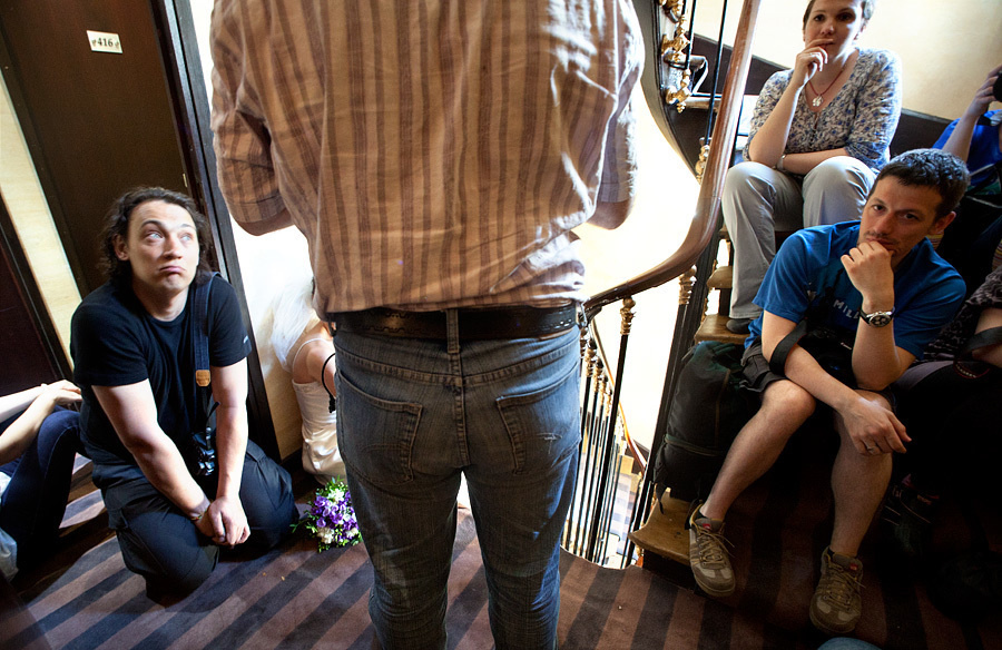 My Wedding Photography Workshops in Paris 18-21 April, 2011 – Behind t. Emin Kuliyev — Award-Winning Wedding Photojournalist NYC & USA | Best Wedding Photographer Known for Candid, Timeless Moments