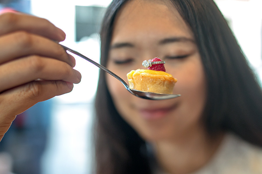 Shixin & Fei  –  E-Session (May, 16th, 2013). Emin Kuliyev — Award-Winning Wedding Photojournalist NYC & USA | Best Wedding Photographer Known for Candid, Timeless Moments