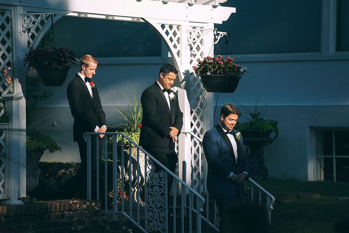 Noel & Adam – June 24th, 2017 (The Shadowbrook). Emin Kuliyev — Award-Winning Wedding Photojournalist NYC & USA | Best Wedding Photographer Known for Candid, Timeless Moments